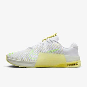 [NEW] Women's Nike Metcon 9 Training‎ Shoes White DZ2537-106